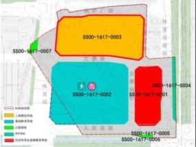 北京石景山、大兴两宗居住用地预申请，起始总价51.21亿元