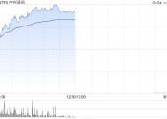 中兴通讯持续上涨逾7% 机构称自研芯片业务有助抬升公司估值