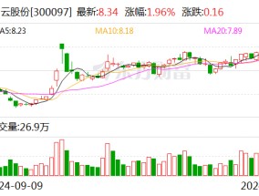 智云股份：公司股票交易将被实施其他风险警示