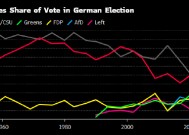 短短数年支持率翻倍 极右德国选择党实现历史性突破后立志下次取胜