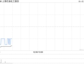 上海石油化工股份拟投资约213.07亿元建设全面技术改造和提质升级项目