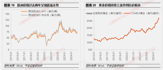 平安证券2025年A股市场展望：定价风险的缓释